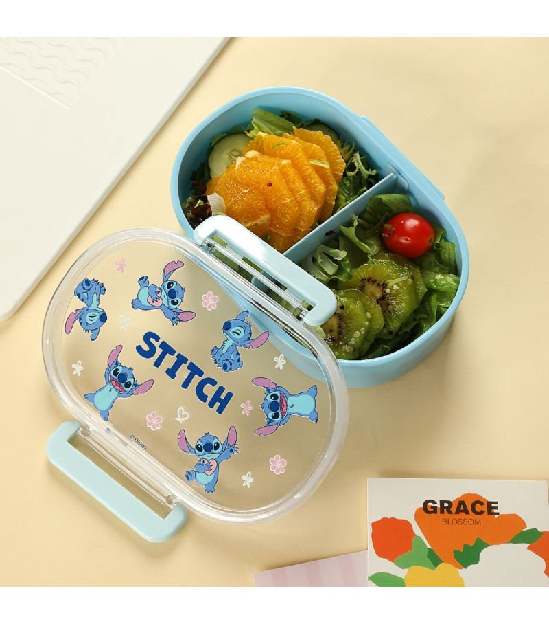 Disney Lilo & Stitch 650ml Bento Box 