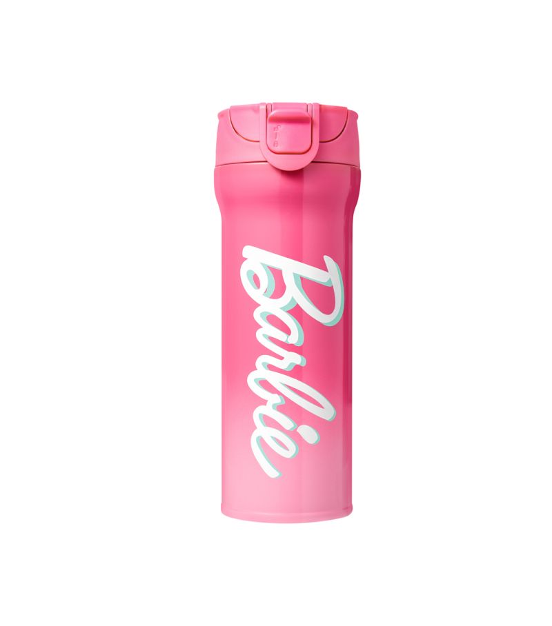 Barbie Shining Collection Insulated Water Bottle 420ml
