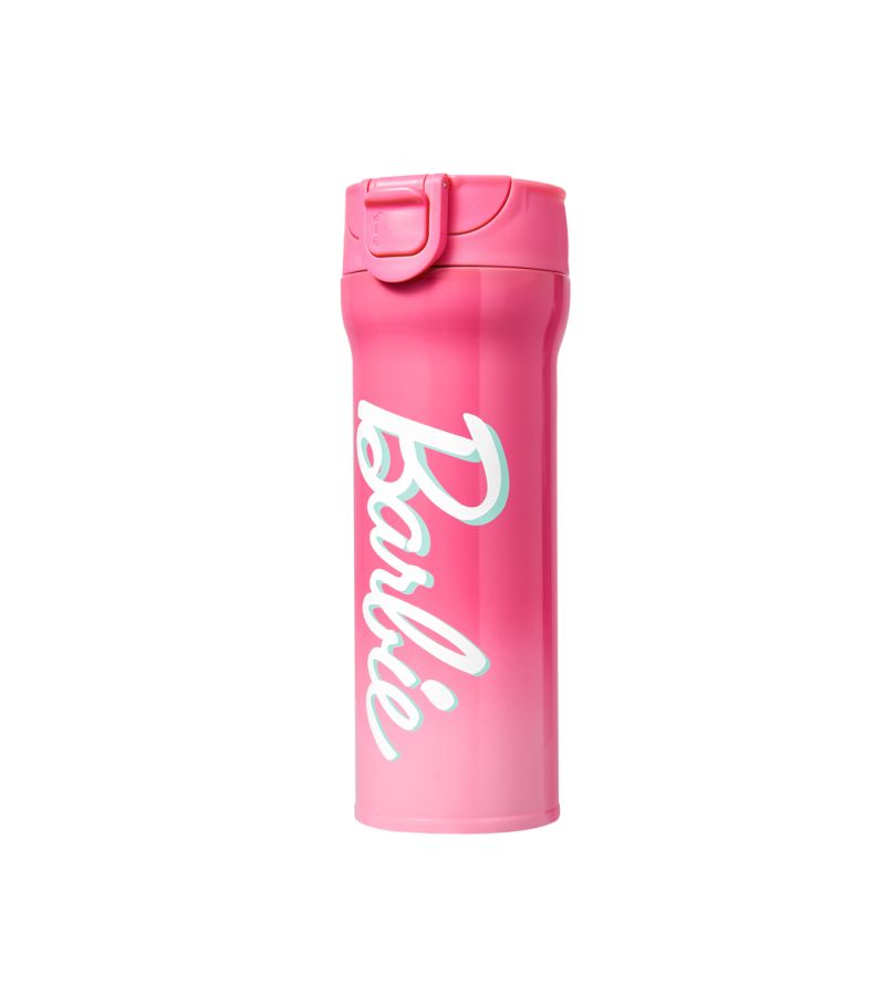 Barbie Shining Collection Insulated Water Bottle 420ml