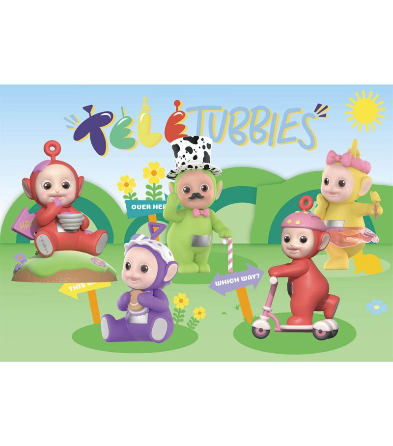 Teletubbies Baby Tour Collection Mystery Blind Box