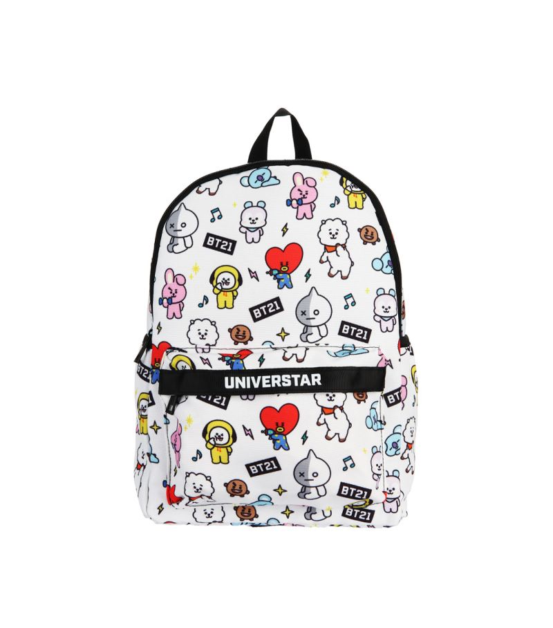 BT21 All Over Print Backpack