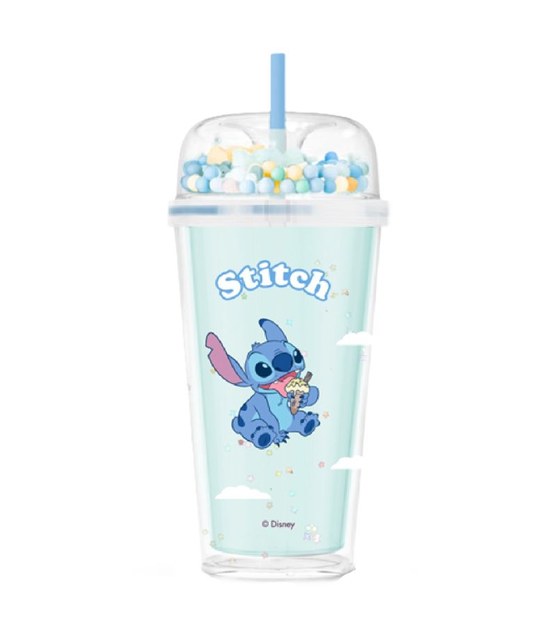 Disney Lilo & Stitch Tumbler 480ml 
