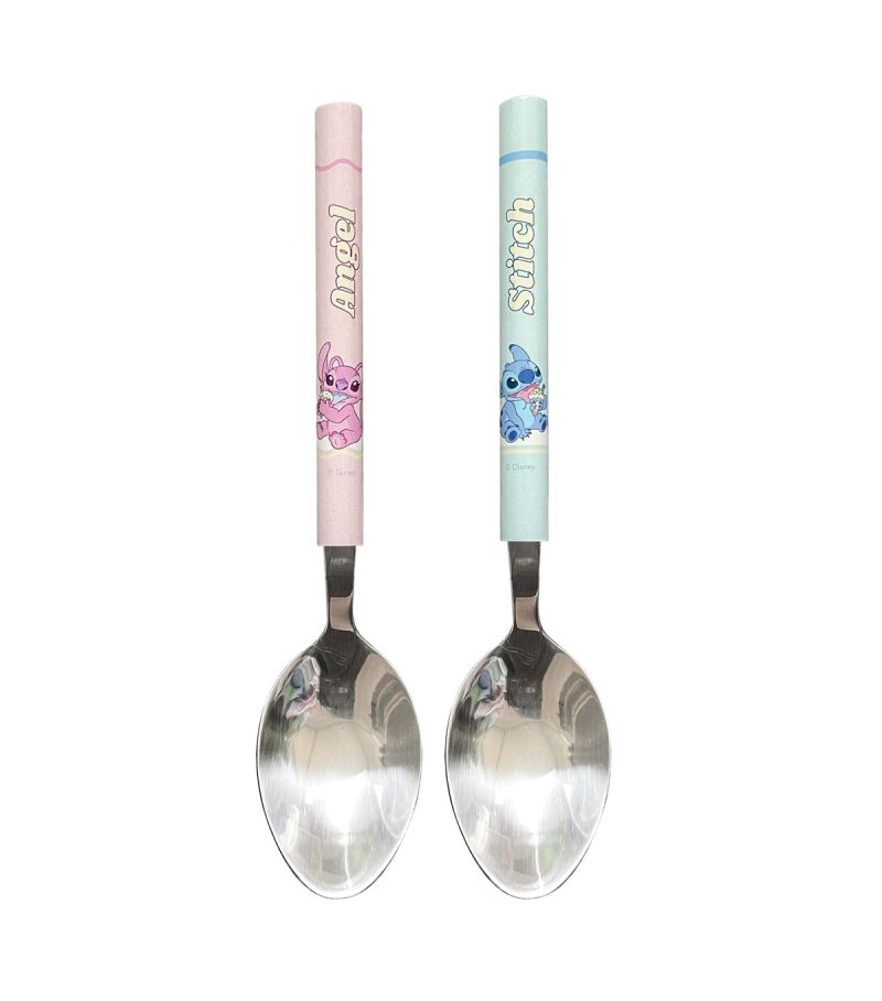 Disney Lilo & Stitch Table Spoon (Assorted Characters)