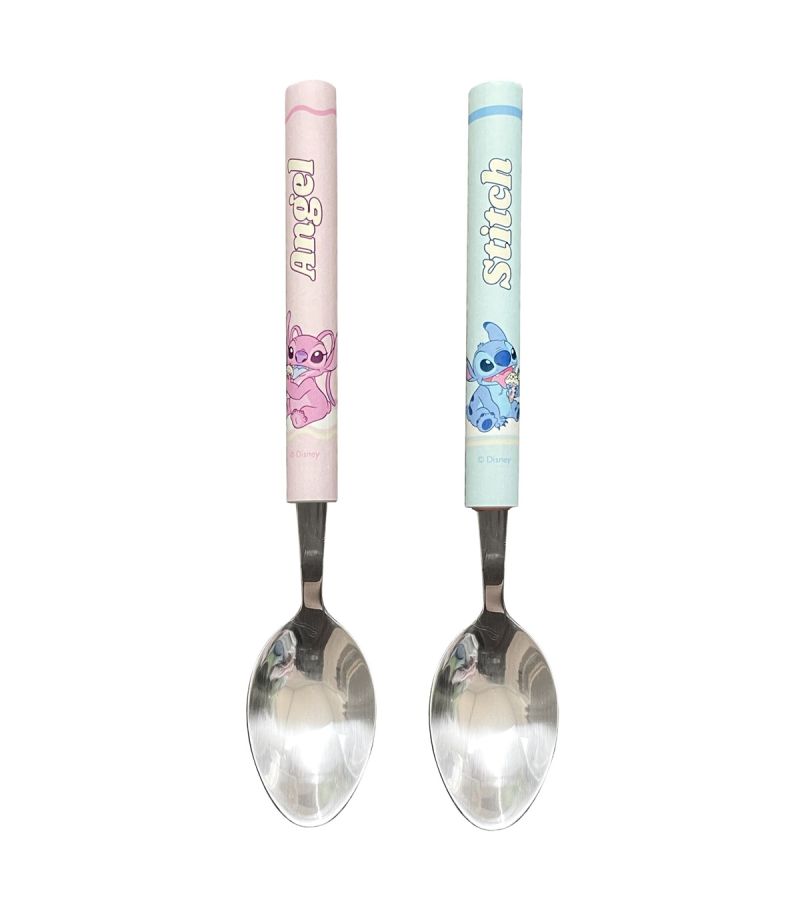 Disney Lilo & Stitch Tea Spoon (Assorted Characters)