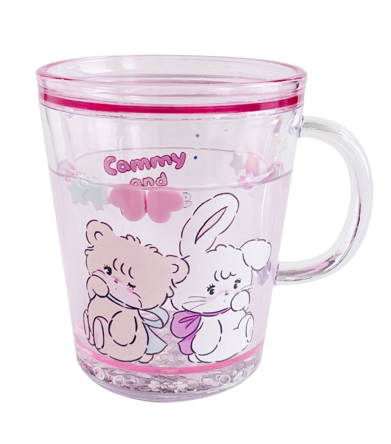 Mikko Collection Plastic Cup 260ml