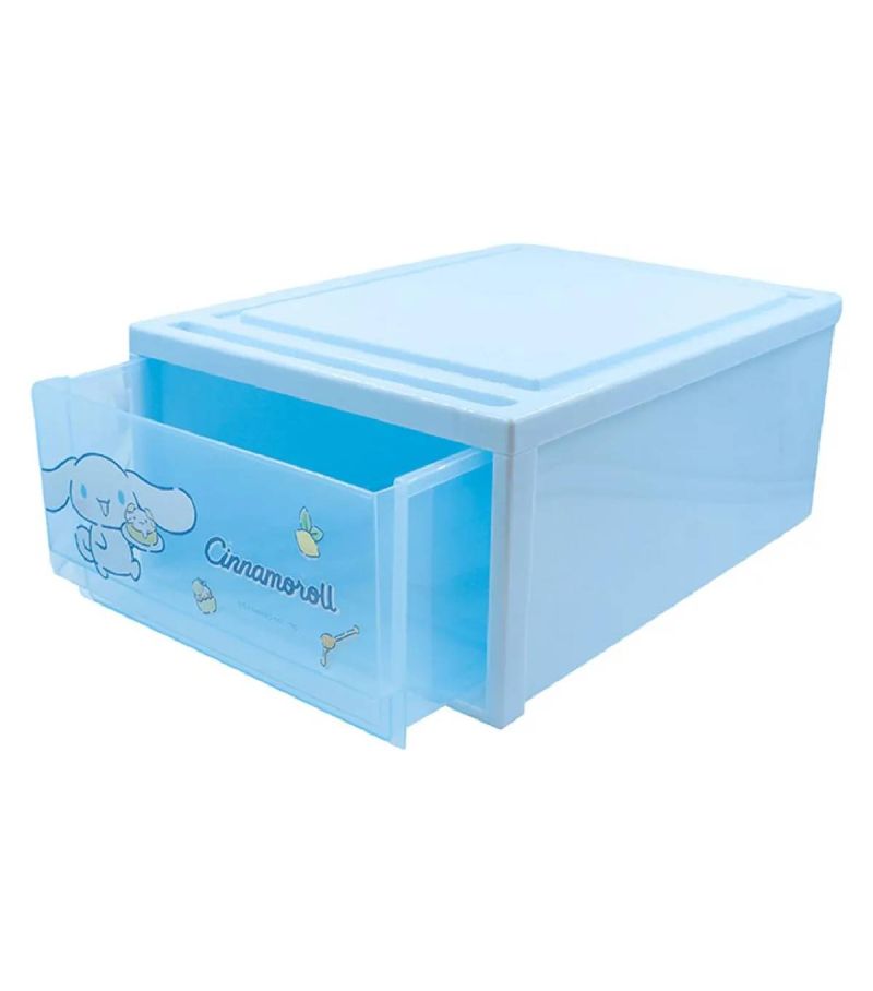 Sanrio DRAWER LCINNAMOROLL