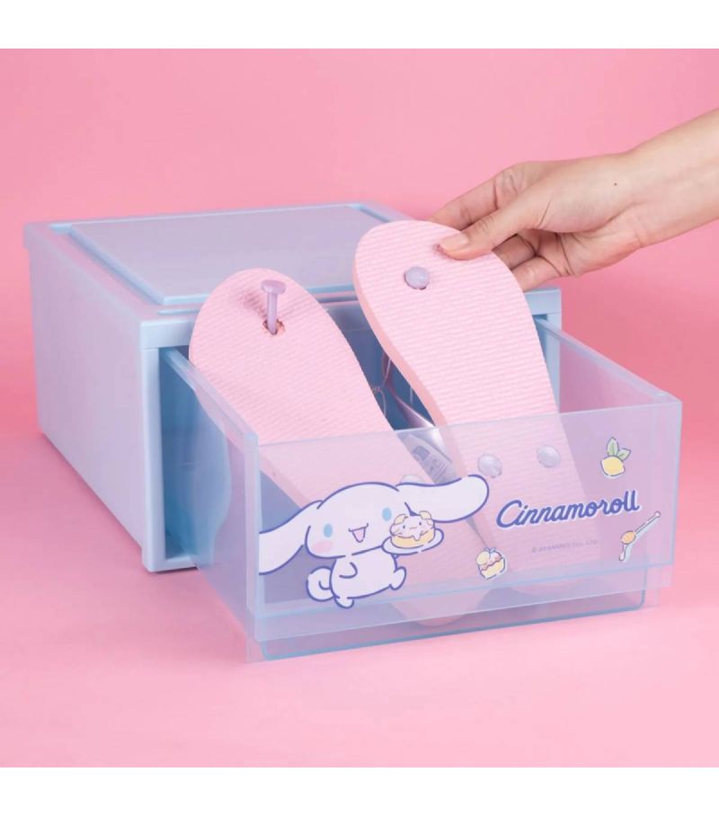 Sanrio DRAWER LCINNAMOROLL