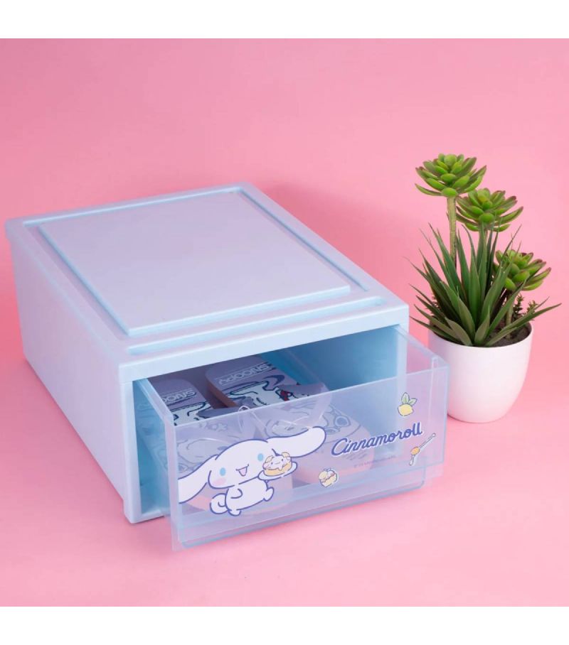 Sanrio DRAWER LCINNAMOROLL