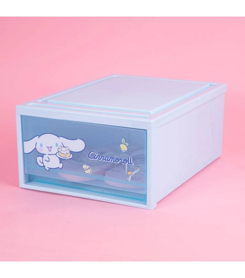 Sanrio DRAWER LCINNAMOROLL
