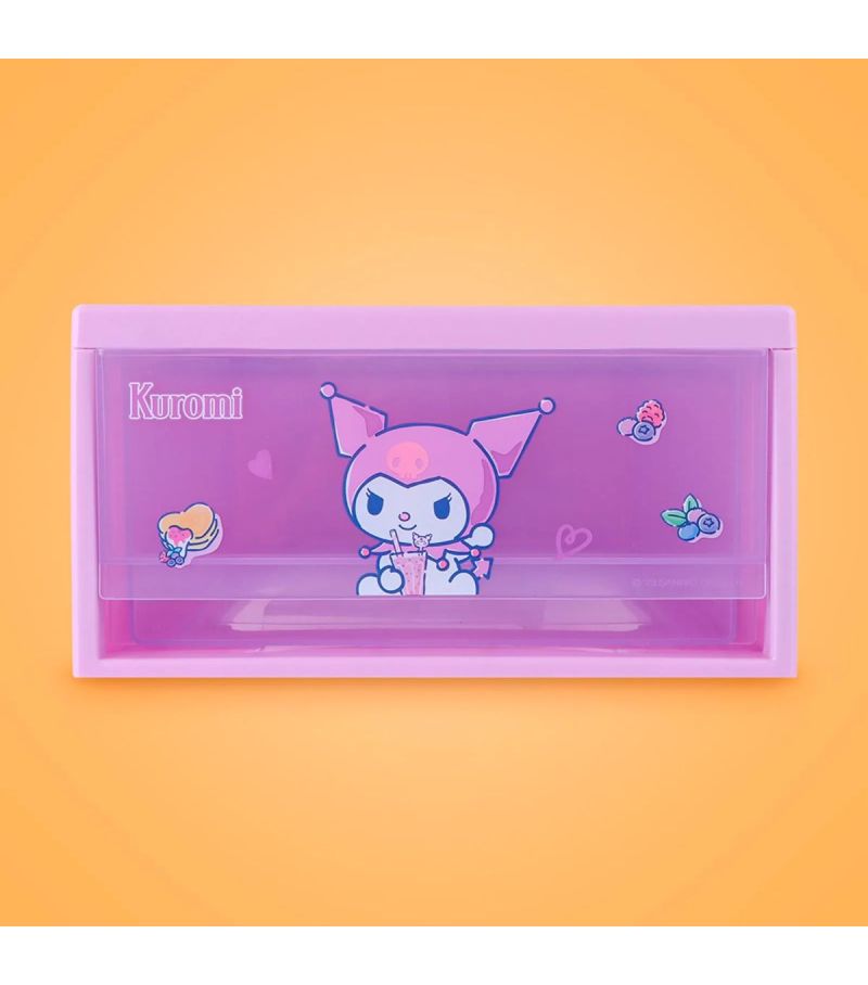 DRAWER MKUROMI