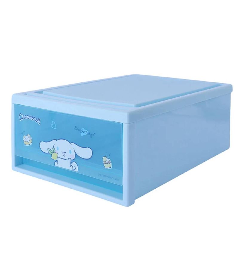 Sanrio DRAWER MCINNAMOROLL