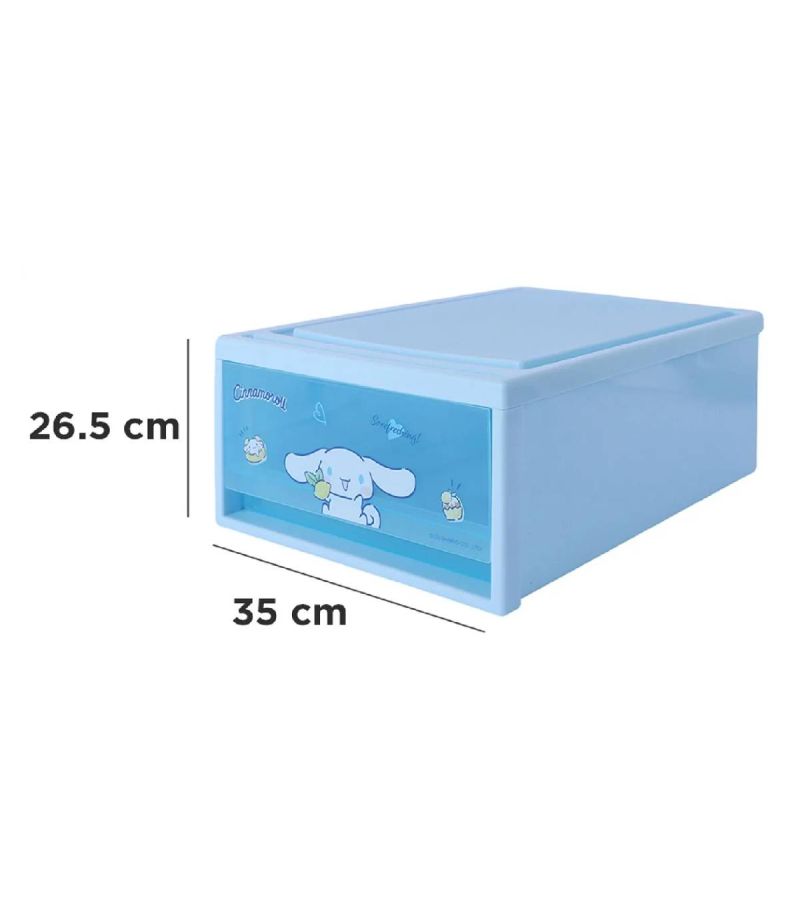 Sanrio DRAWER MCINNAMOROLL