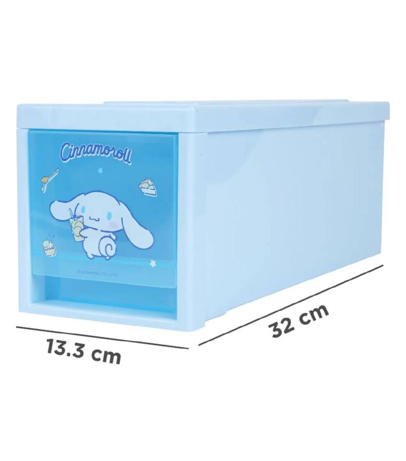 DRAWER DIVIDERS CINNAMOROLL