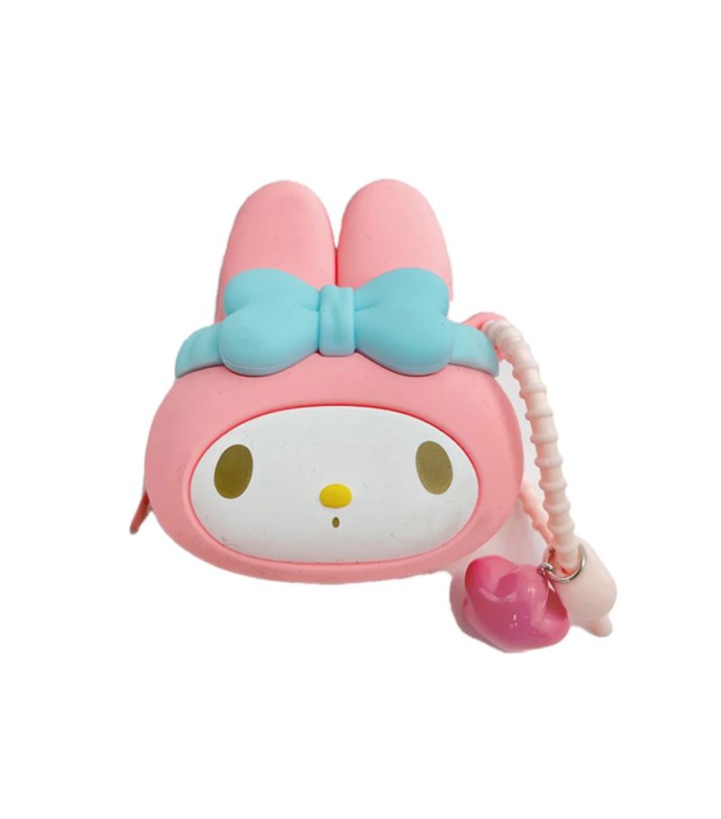 Sanrio My Melody Earphone Case