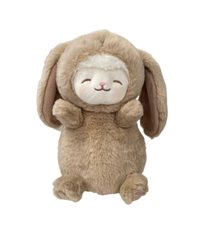 MINISO Lamb Baa Series Bunny 10 Inch Plush Soft Toy