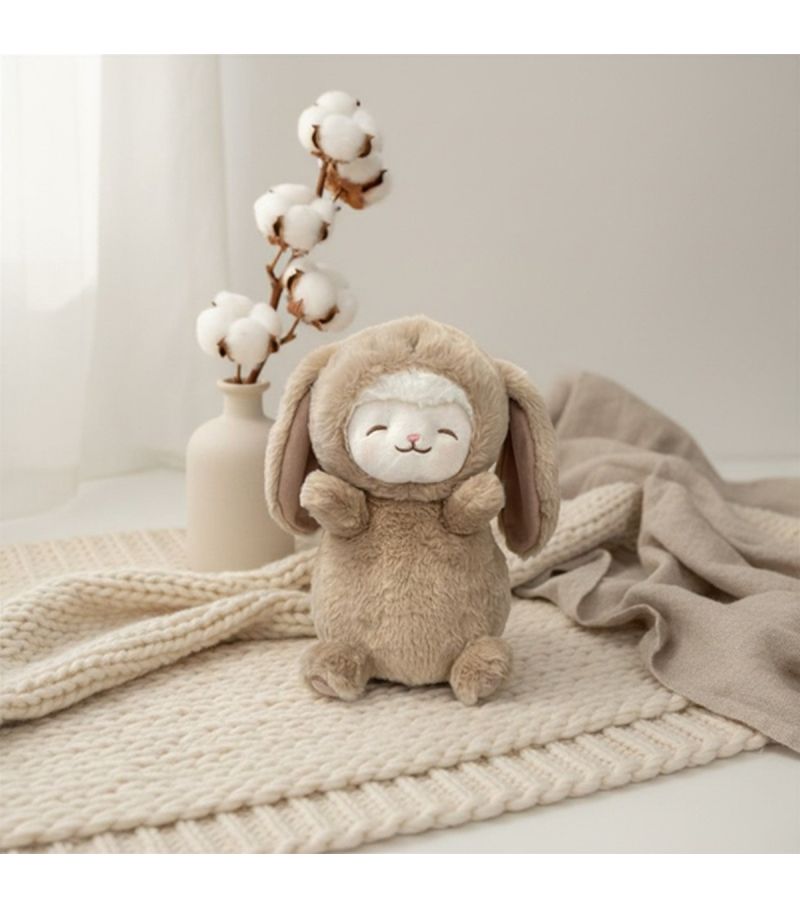MINISO Lamb Baa Series Bunny 10 Inch Plush Soft Toy