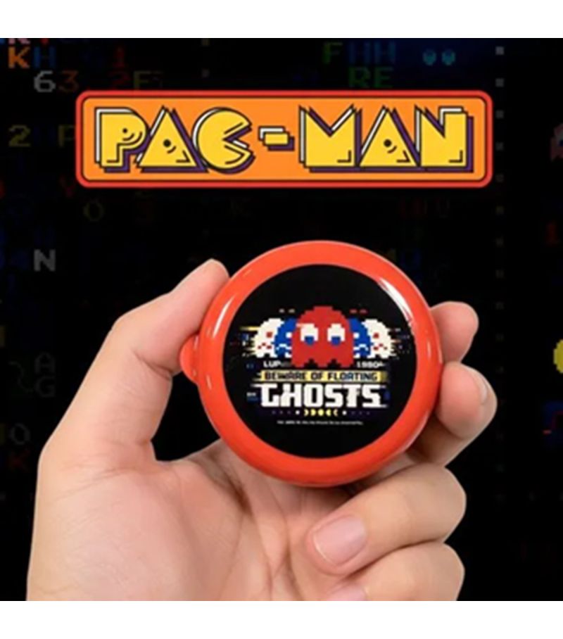 Pacman Food Containers Set Of 3