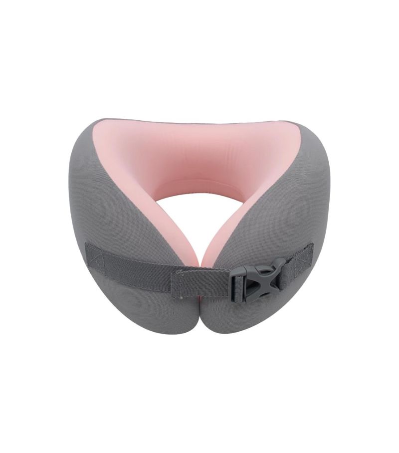 MINISO Washable Memory Foam Neck Pillow 
