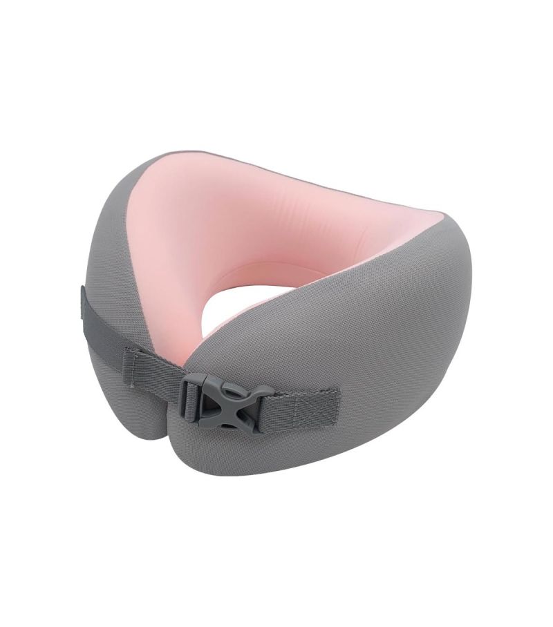 MINISO Washable Memory Foam Neck Pillow 