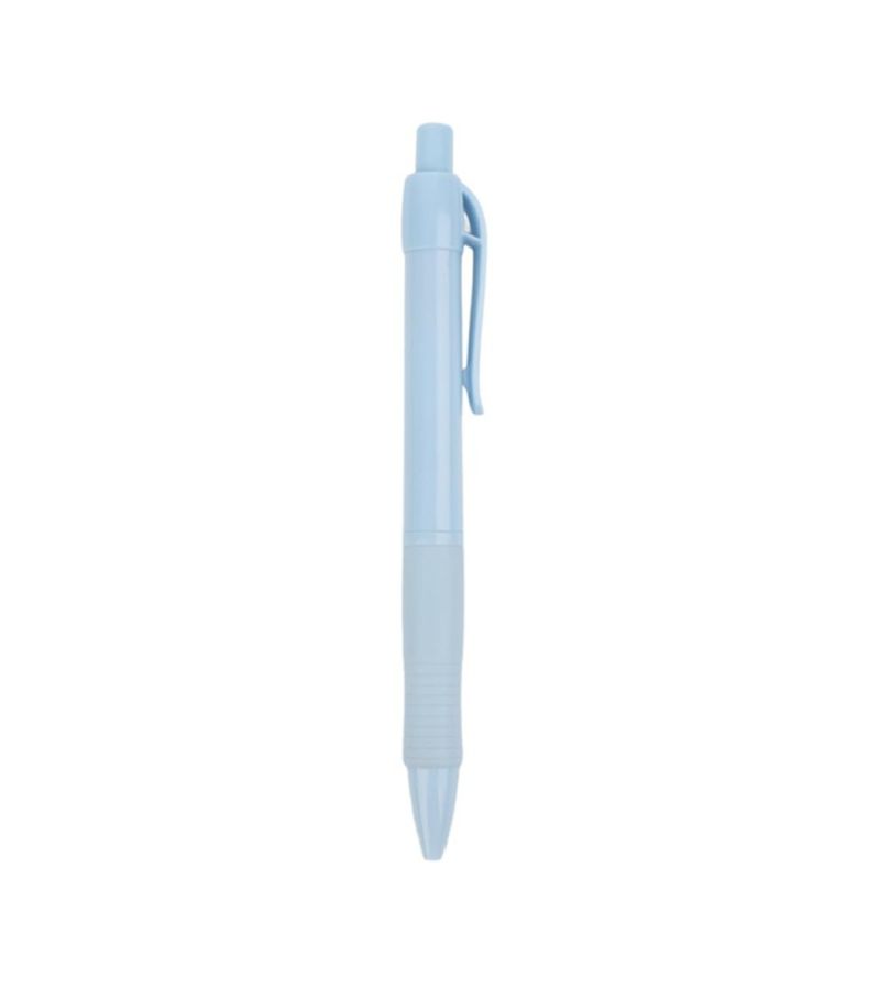 MINSO Animal Series Blue Ink Signature Blue Pen