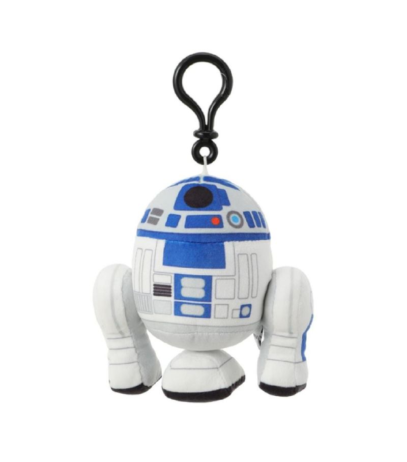 Star Wars R2-D2 5 Inch Plush Pendant