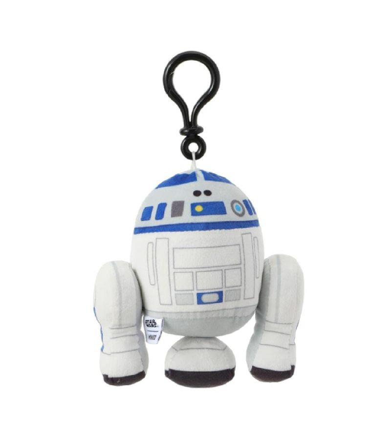 Star Wars R2-D2 5 Inch Plush Pendant
