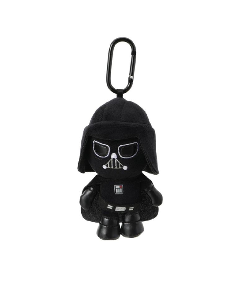 Star Wars Darth Vader 5 Inch Plush Pendant