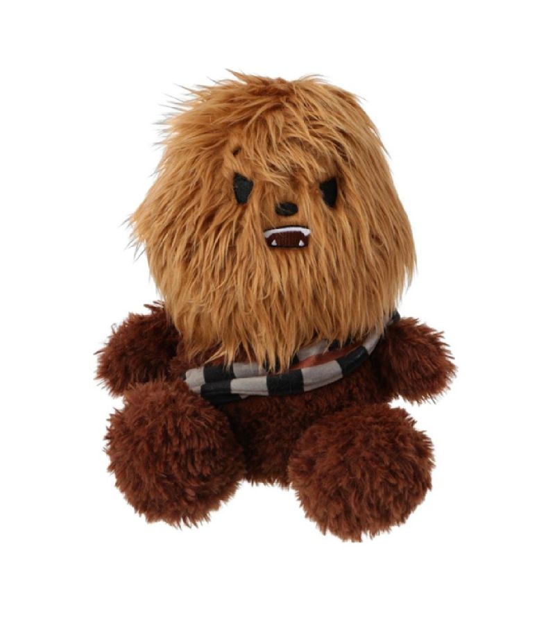 Star Wars Chewbacca 10 Inch Plush Soft Toy