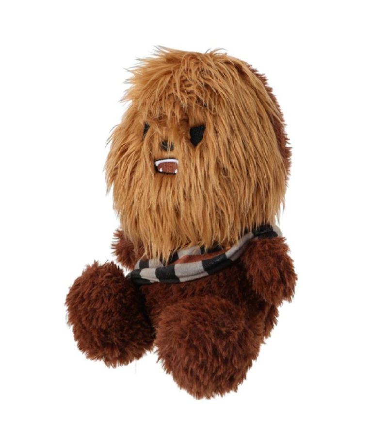 Star Wars Chewbacca 10 Inch Plush Soft Toy