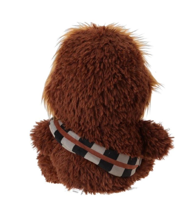Star Wars Chewbacca 10 Inch Plush Soft Toy