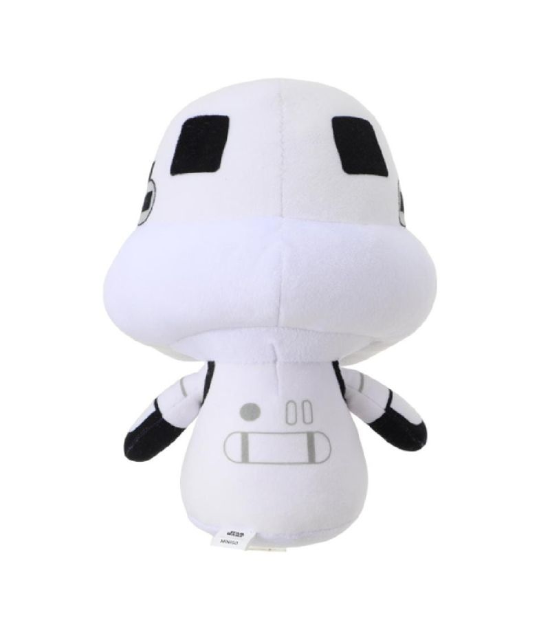 Star Wars Stormtrooper 10 Inch Plush Soft Toy