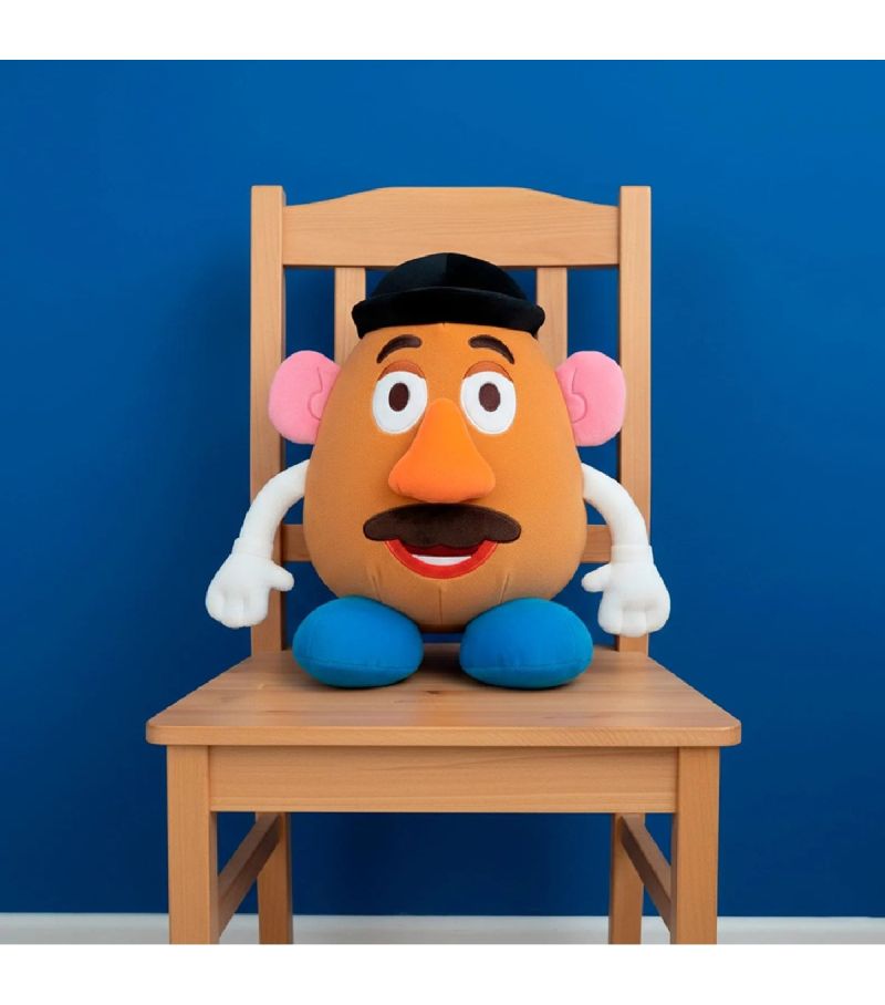Disney Pixar Toy Story 5 Mr Potato Head 12 Inch Plush Soft Toy