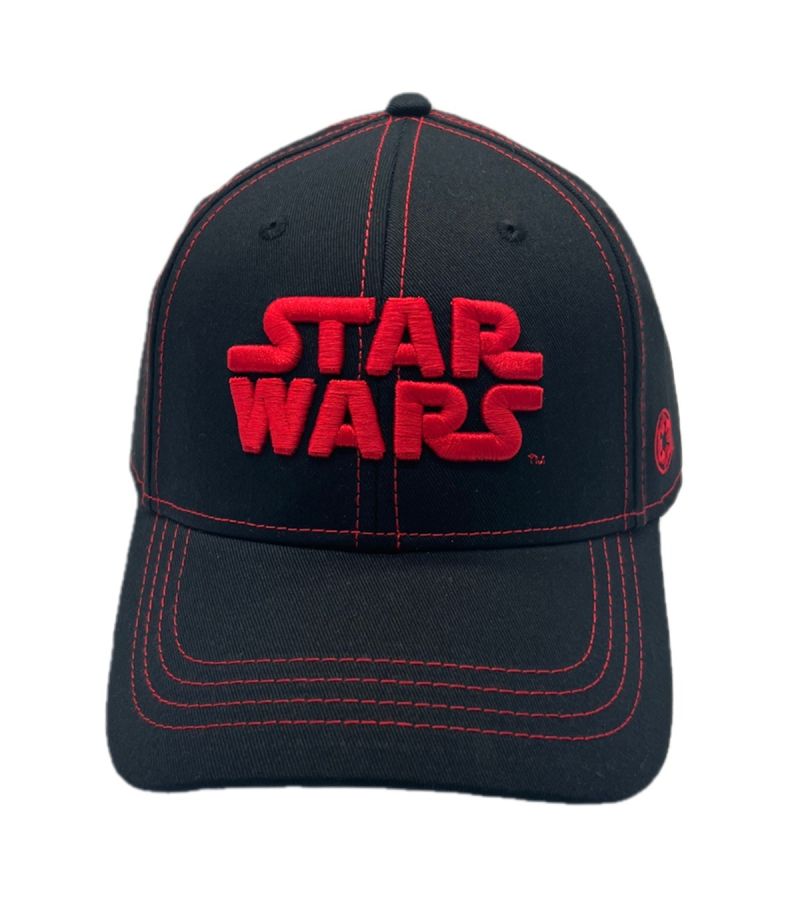 Star Wars Branded Baseball Cap