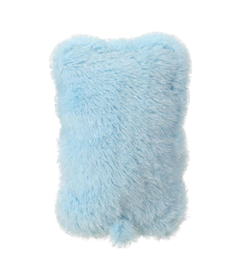 MINISO Gift Bear & Friends Gummy Bear Blue Scented Plush Soft Toy