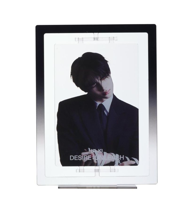 Enhypen Portrait Collection Ni-Ki Portrait Acrylic Display Stand