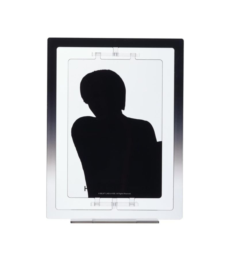 Enhypen Portrait Collection Jungwon Portrait Acrylic Display Stand
