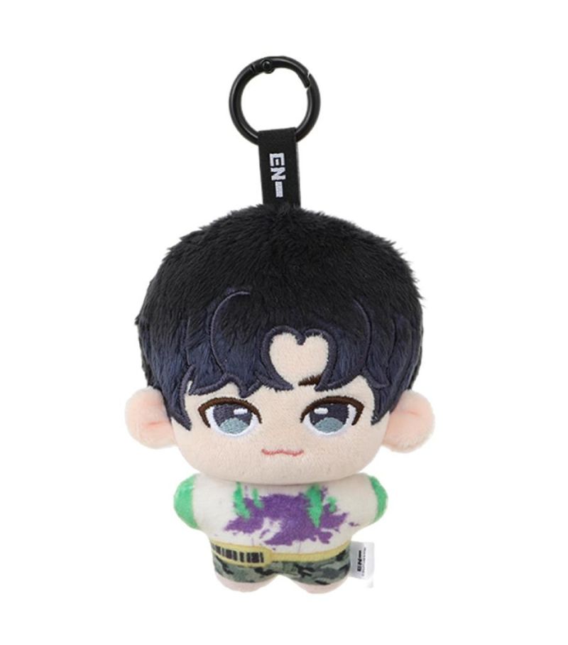 Enhypen Character Collection Jake 10cm Plush Pendant