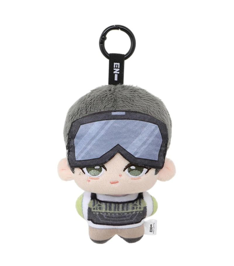 Enhypen Character Collection Sunghoon 10cm Plush Pendant