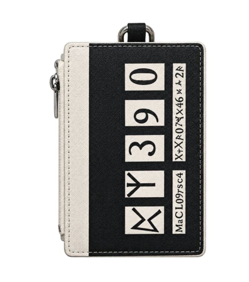 Harry Potter Sirius Black Coin & Card Holder