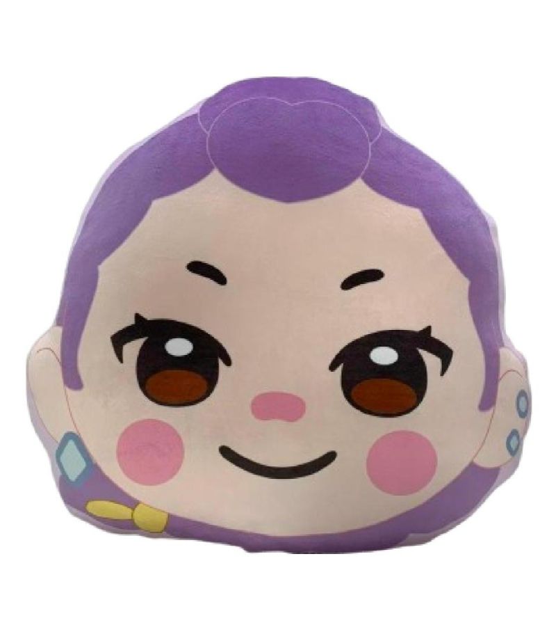 K-Pop Demon Hunters Rumi 18 Inch Plush Pillow