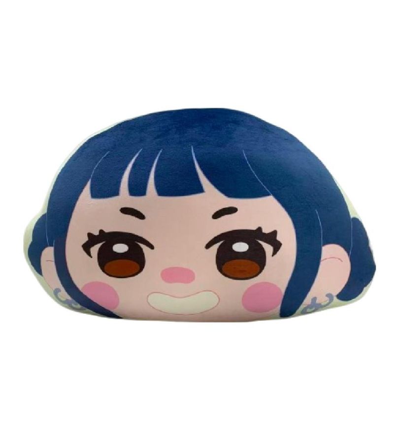 K-Pop Demon Hunters Zoey 18 Inch Plush Pillow