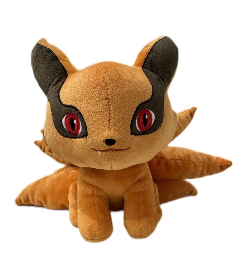 Naruto Kurama 12 Inch Plush Soft Toy