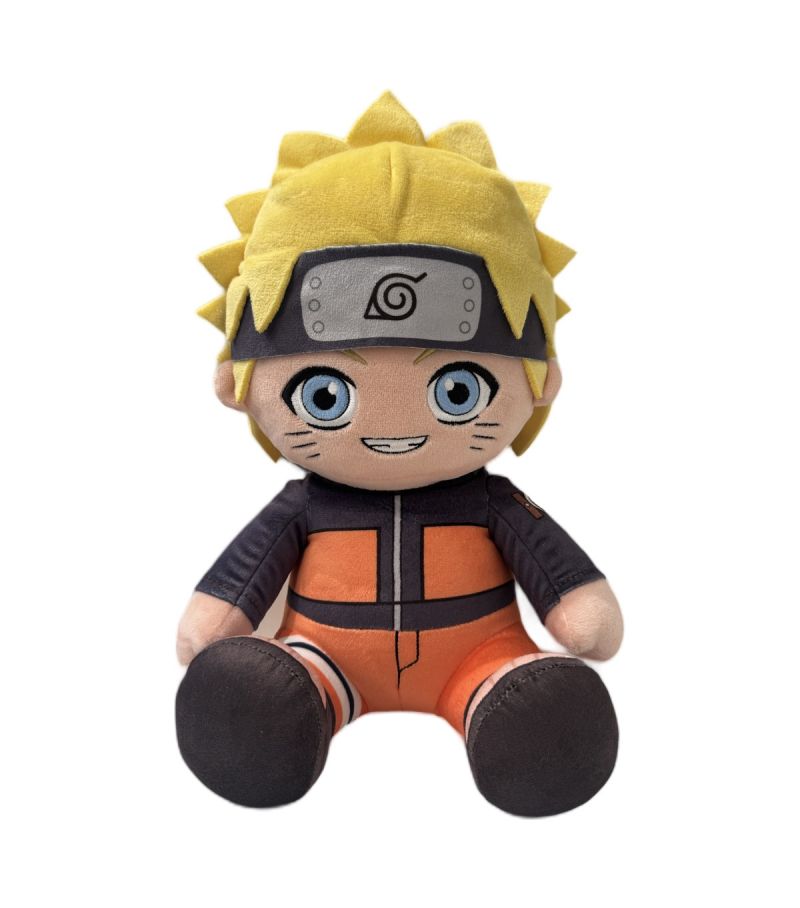 Naruto Character 12 Inch Plush Soft Toy