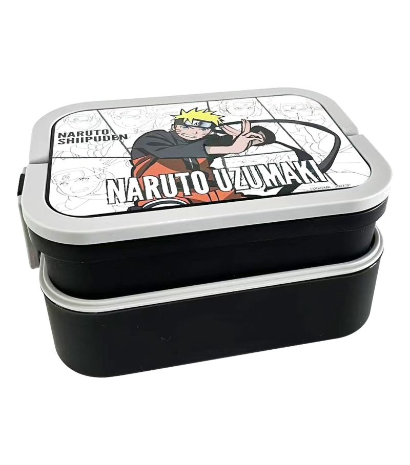 Naruto Lunch Box 1700ml