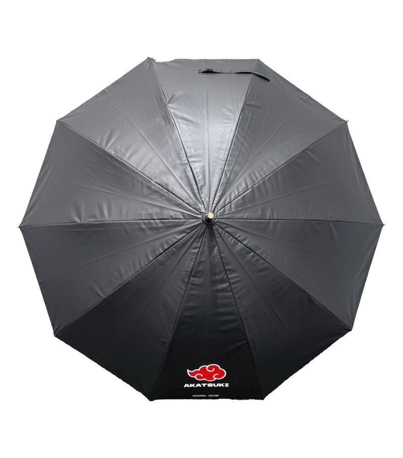 Naruto Long Handle Umbrella