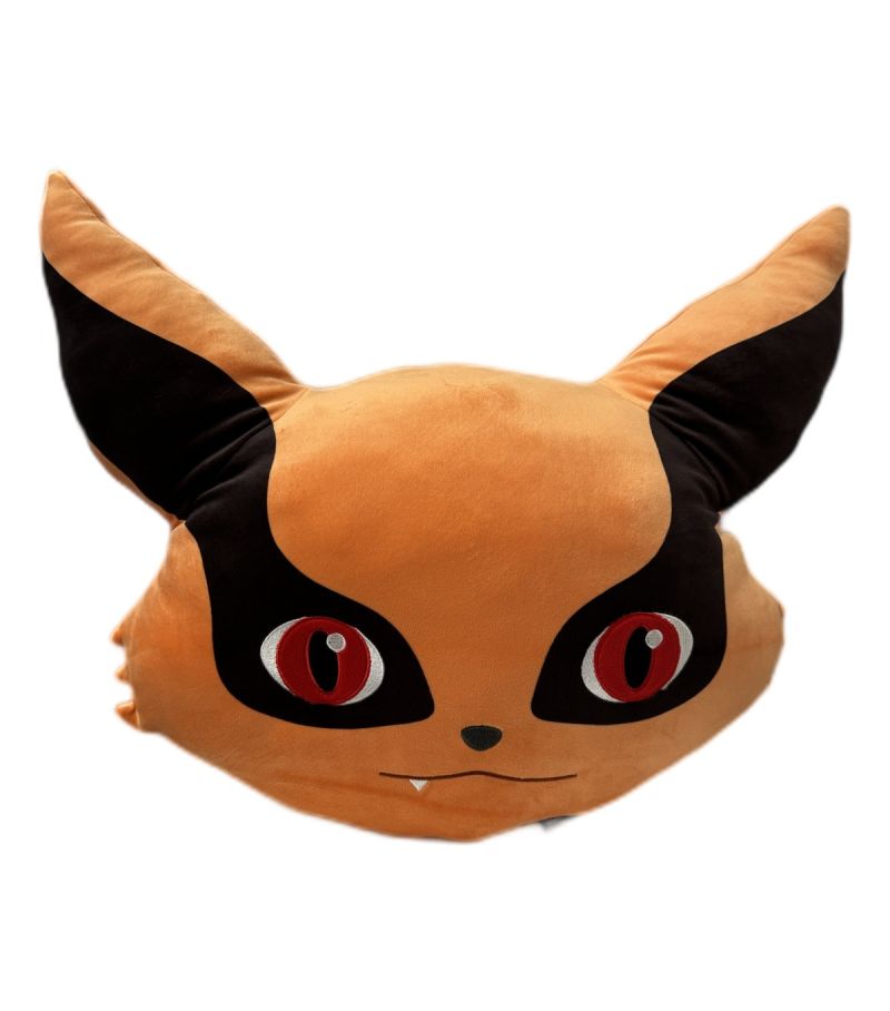Naruto Kurama 23 Inch Pillow