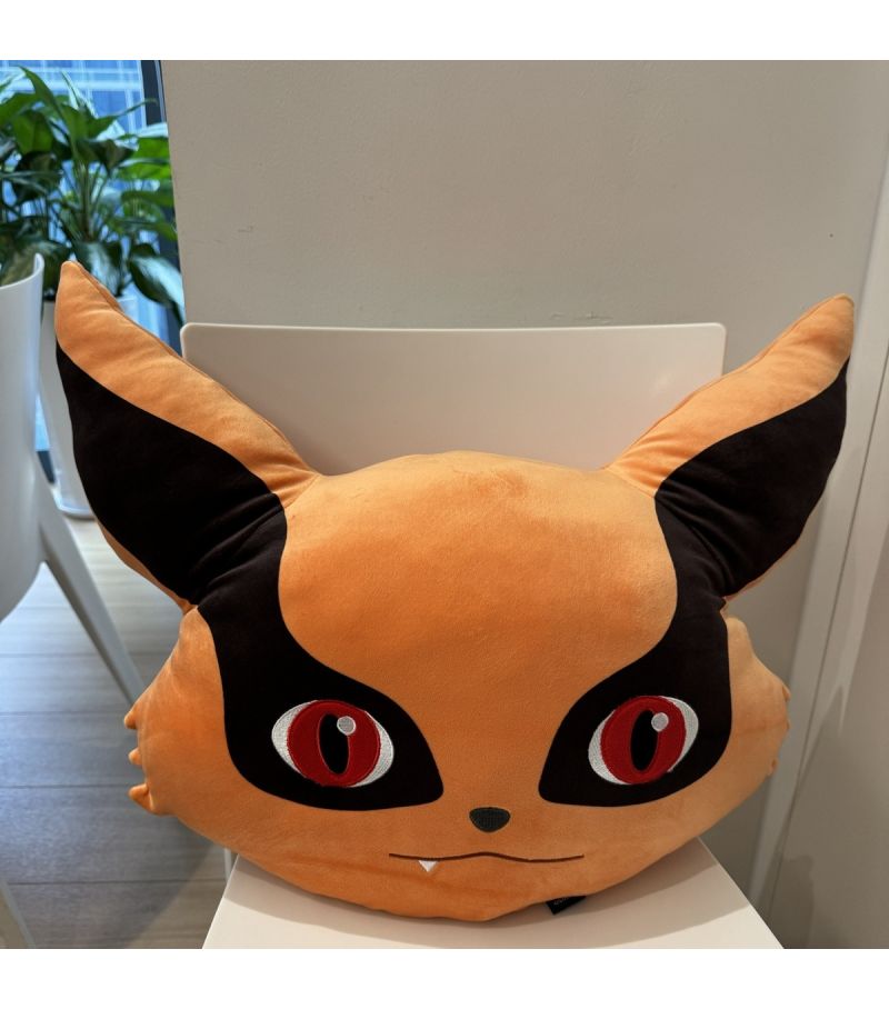 Naruto Kurama 23 Inch Pillow