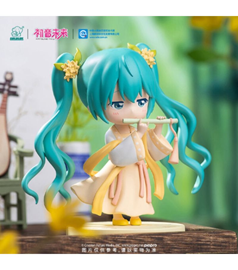Hatsune Miku Qu Yun Shang Series Blind Box