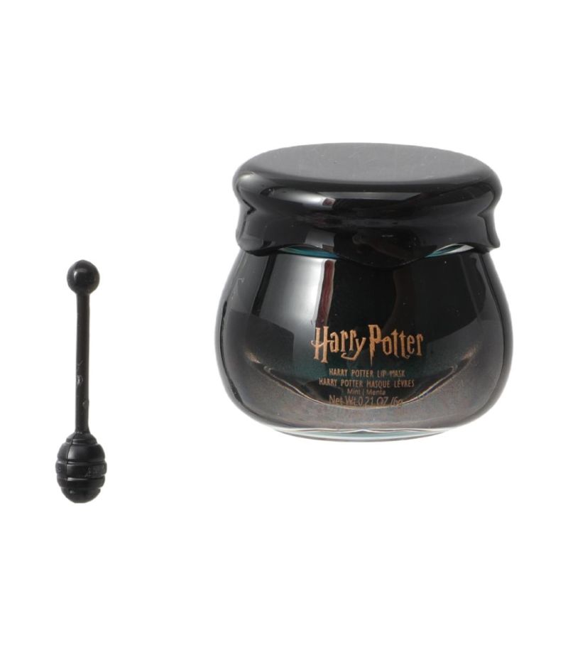 Harry Potter Mint Lip Mask