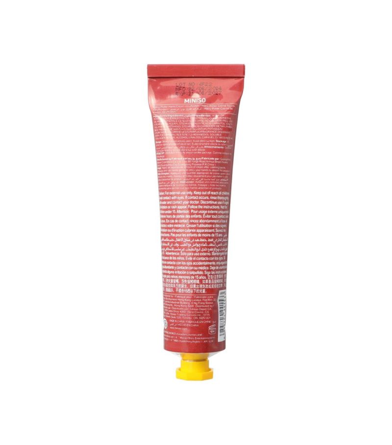 Harry Potter Gryffindor Hand Cream